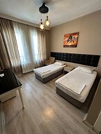 Taşhan Hotel