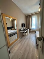 Taşhan Hotel