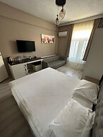 Taşhan Hotel