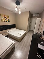 Taşhan Hotel