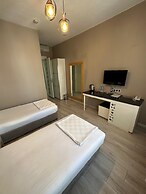 Taşhan Hotel