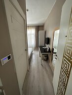 Taşhan Hotel