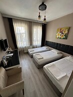Taşhan Hotel