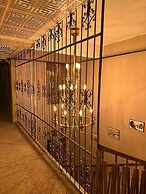 Taşhan Hotel
