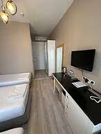 Taşhan Hotel