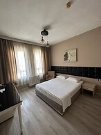 Taşhan Hotel
