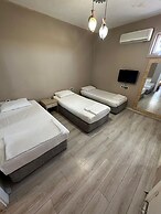 Taşhan Hotel