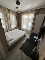 Taşhan Hotel