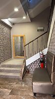 Taşhan Hotel