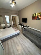 Taşhan Hotel