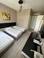 Taşhan Hotel