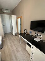 Taşhan Hotel