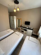 Taşhan Hotel