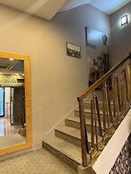 Taşhan Hotel