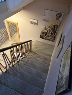 Taşhan Hotel