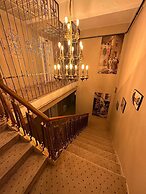 Taşhan Hotel