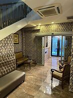 Taşhan Hotel