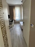Taşhan Hotel