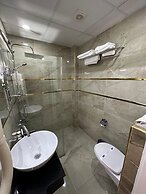 Taşhan Hotel
