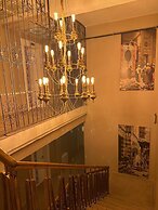 Taşhan Hotel