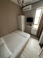 Taşhan Hotel