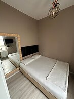 Taşhan Hotel