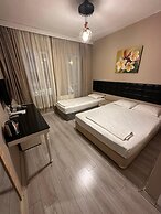 Taşhan Hotel