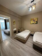 Taşhan Hotel
