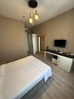 Taşhan Hotel