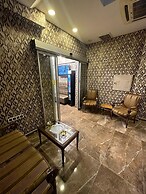 Taşhan Hotel