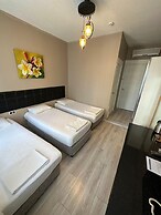 Taşhan Hotel