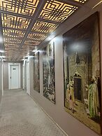 Taşhan Hotel