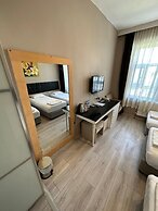 Taşhan Hotel