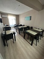 Taşhan Hotel