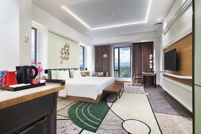 Luwansa Hotel & Convention Center Manado