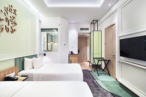 Luwansa Hotel & Convention Center Manado