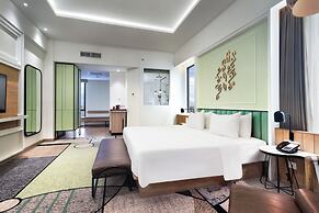 Luwansa Hotel & Convention Center Manado
