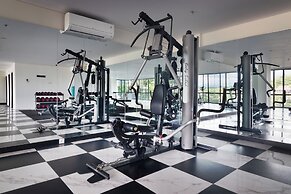 Luwansa Hotel & Convention Center Manado