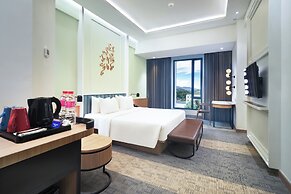 Luwansa Hotel & Convention Center Manado