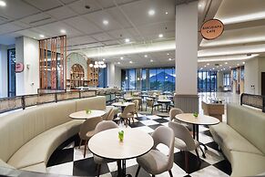 Luwansa Hotel & Convention Center Manado