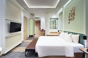 Luwansa Hotel & Convention Center Manado