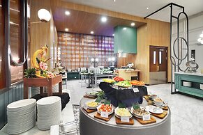 Luwansa Hotel & Convention Center Manado