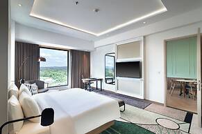 Luwansa Hotel & Convention Center Manado