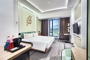 Luwansa Hotel & Convention Center Manado