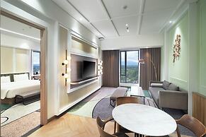 Luwansa Hotel & Convention Center Manado