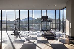 Luwansa Hotel & Convention Center Manado