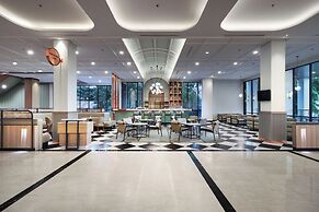 Luwansa Hotel & Convention Center Manado