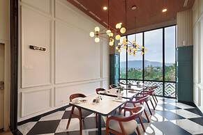 Luwansa Hotel & Convention Center Manado