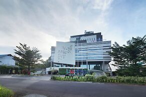 Luwansa Hotel & Convention Center Manado
