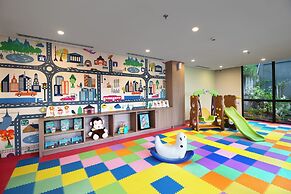 Luwansa Hotel & Convention Center Manado